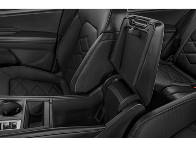 2024 Volkswagen Atlas Cross Sport SE w/Technology 4Motion