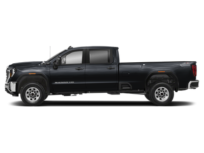 2025 GMC Sierra Denali