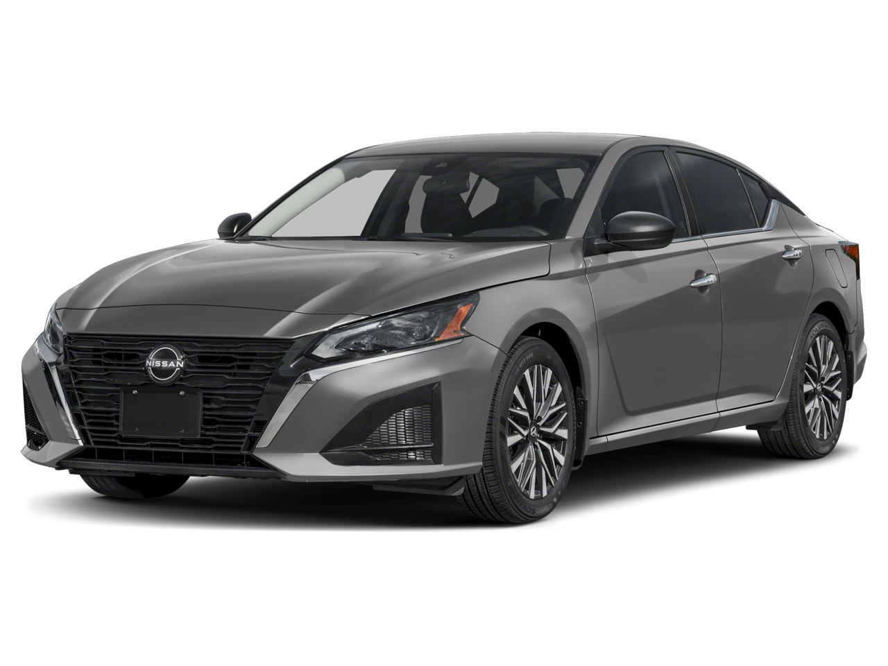 2025 Nissan Altima 2.5 SV's photo