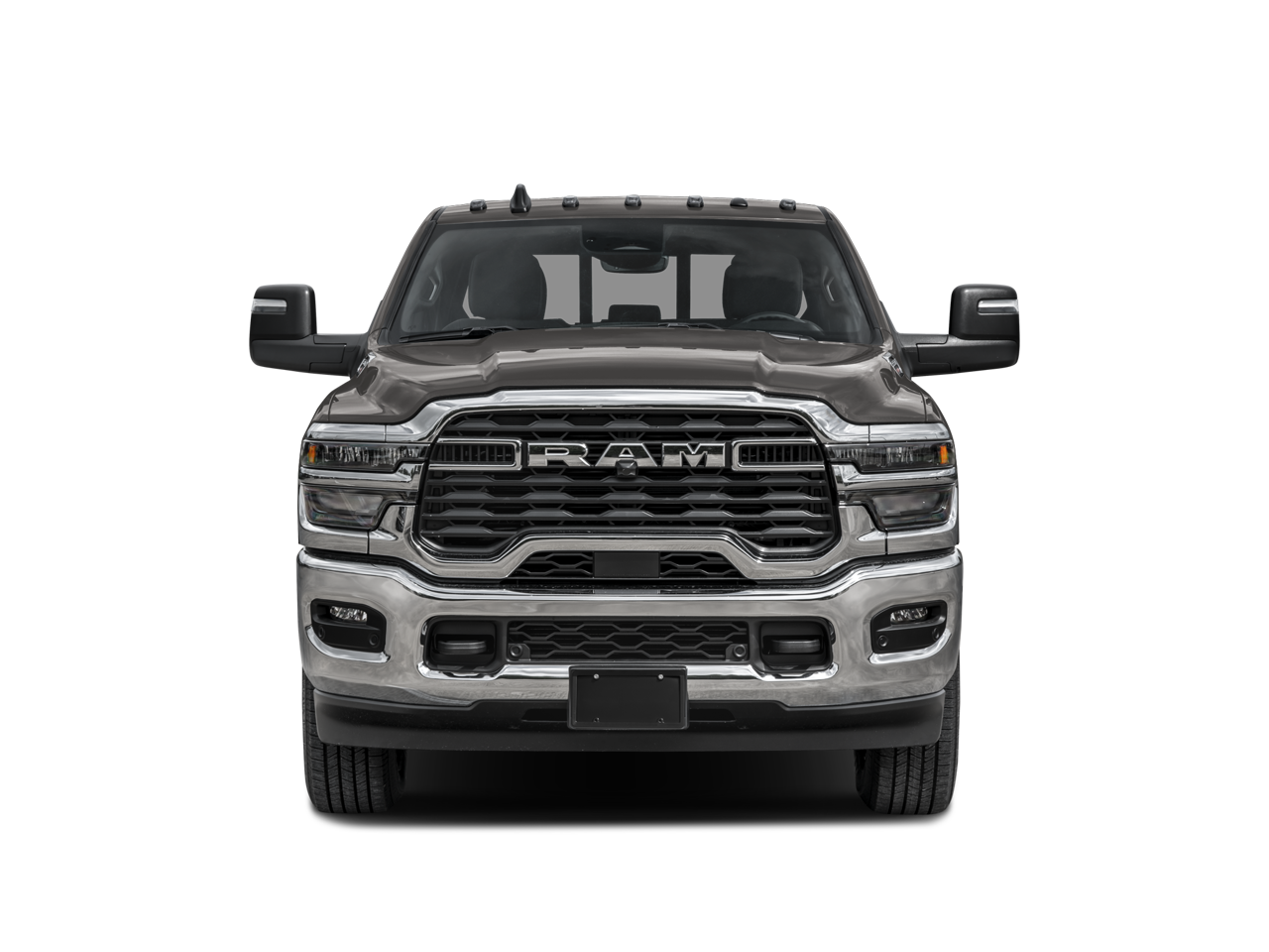 2025 RAM 3500 Limited