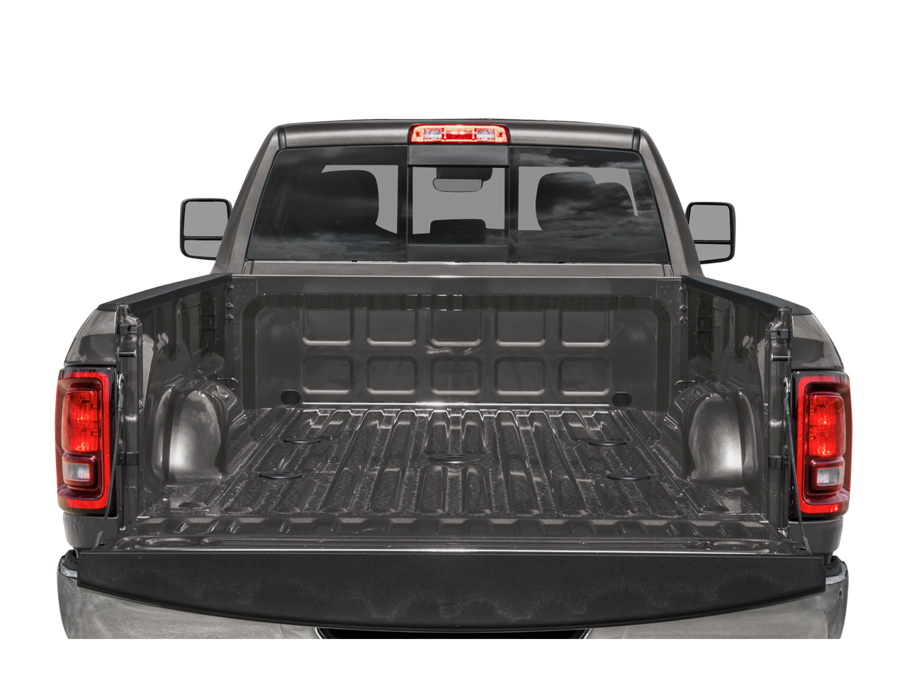 2025 RAM 3500 Limited