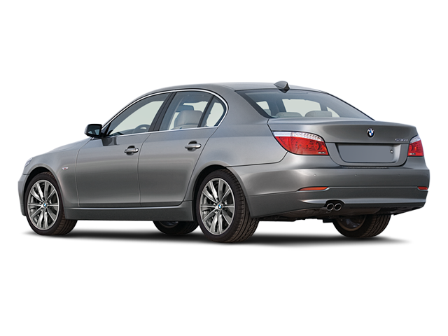 2008 BMW 5 series 528i