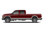 2008 Ford F-250 King Ranch
