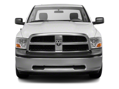 2011 Dodge Ram Pickup Express