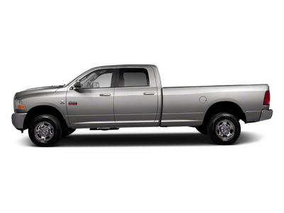 2011 Dodge Ram Pickup Laramie