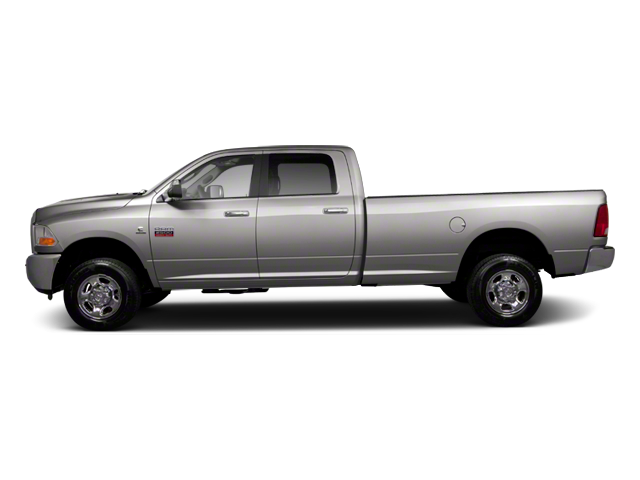 2011 Dodge Ram Pickup Laramie