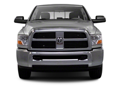 2011 Dodge Ram Pickup Laramie