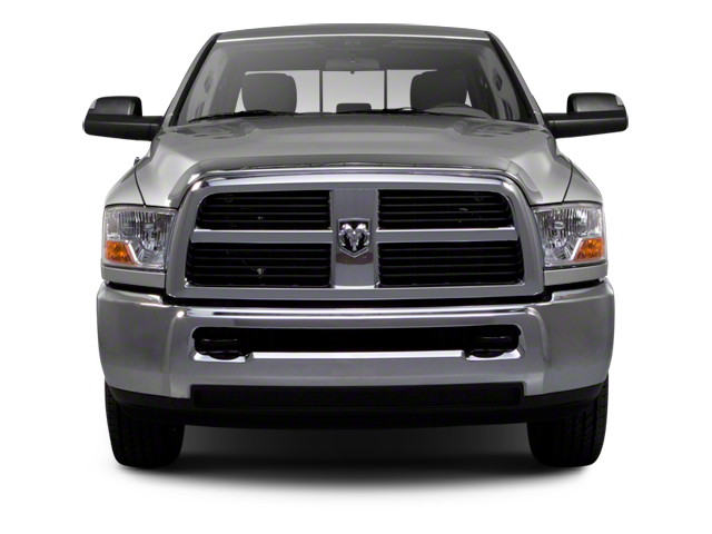 2011 Dodge Ram Pickup Laramie