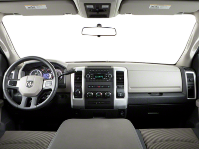 2011 Dodge Ram Pickup Laramie