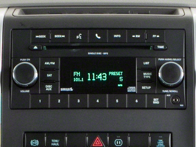 2011 Dodge Ram Pickup Laramie