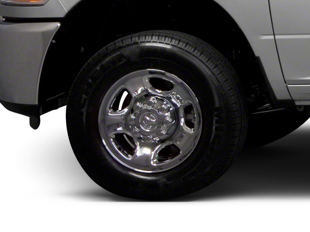 2011 Dodge Ram Pickup Laramie