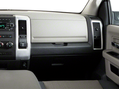 2011 Dodge Ram Pickup Laramie