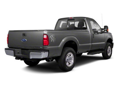 2011 Ford F-250 XL