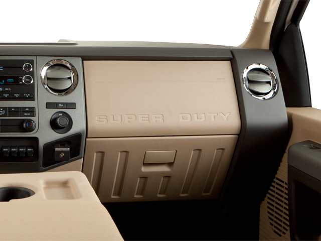 2011 Ford F-350 LARIAT