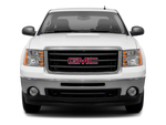 2011 GMC Sierra SLT