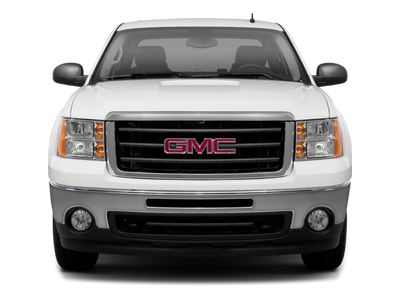 2011 GMC Sierra SLT