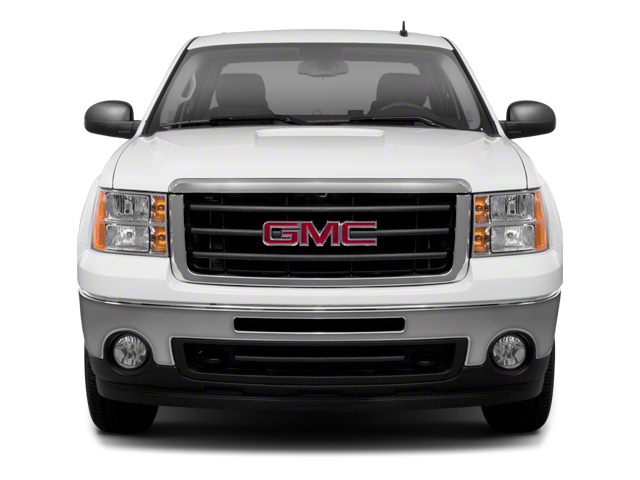 2011 GMC Sierra SLT