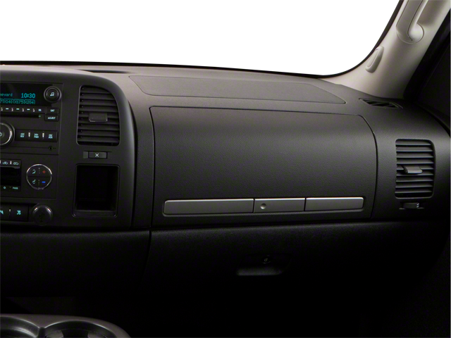 2011 GMC Sierra SLT