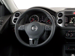 2011 Volkswagen Tiguan S