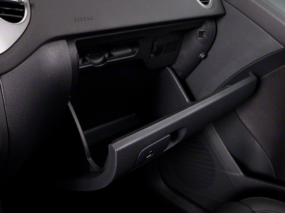2011 Volkswagen Tiguan S