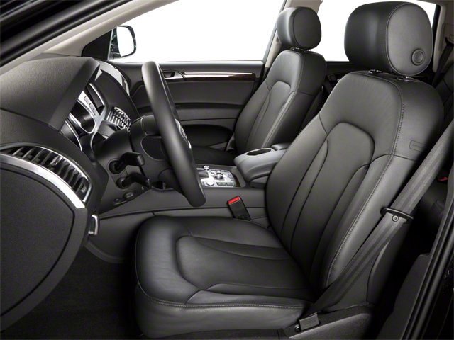 2012 Audi Q7 S Line