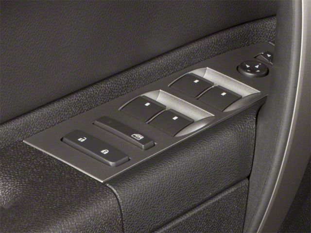 2012 Chevrolet Silverado LTZ