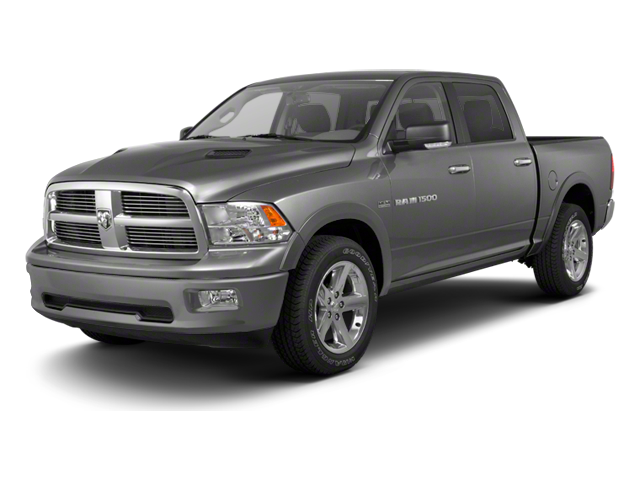 2012 RAM 1500 Sport