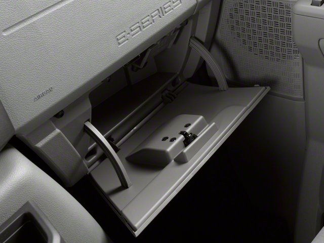 2012 Ford Econoline Wagon XL