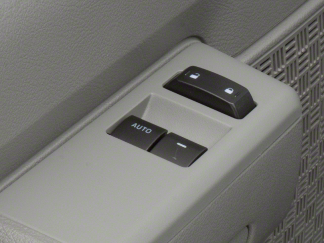 2012 Ford Econoline Wagon XL