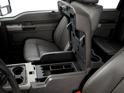 2012 Ford F-250 KING RANCH