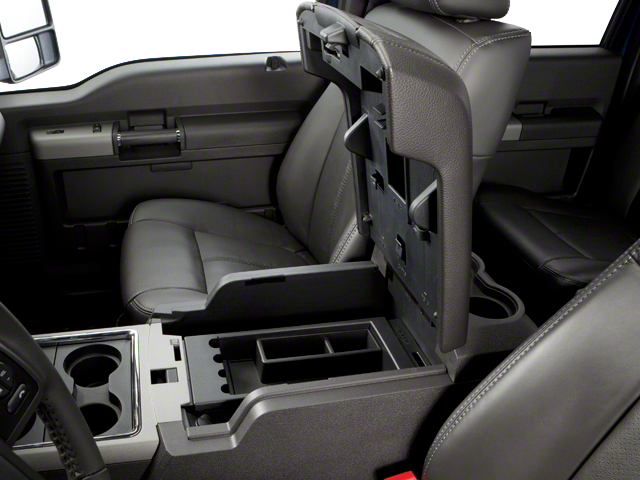 2012 Ford F-250 KING RANCH
