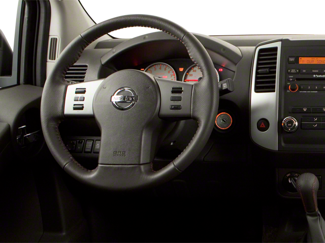 2012 Nissan Xterra PROX4