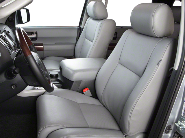 2012 Toyota Sequoia SR5
