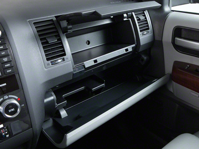 2012 Toyota Sequoia SR5
