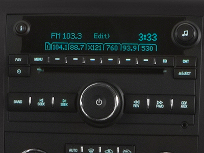 2013 Chevrolet Silverado LT