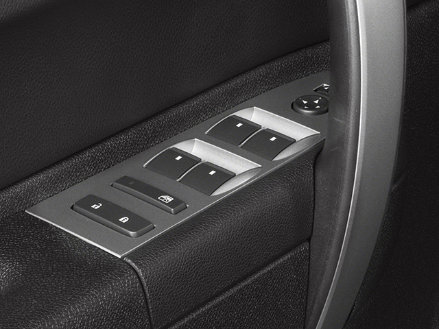 2013 Chevrolet Silverado LT