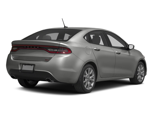 2013 Dodge Dart Limited