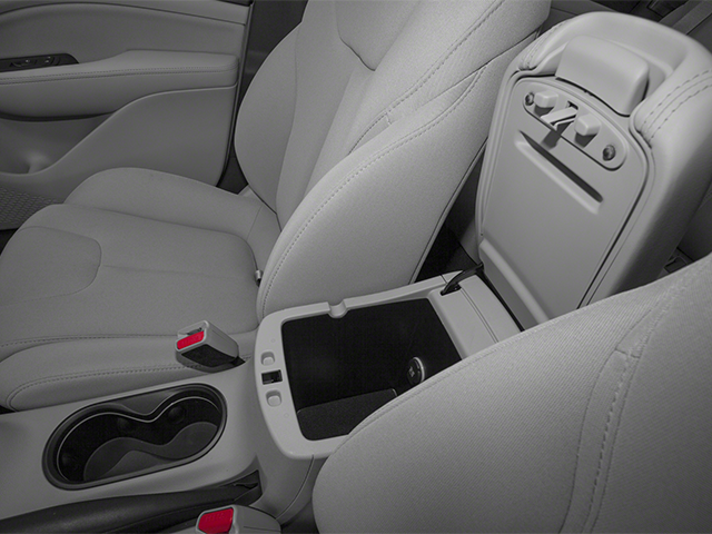 2013 Dodge Dart Limited