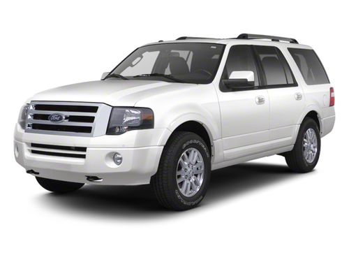 2013 Ford Expedition XL