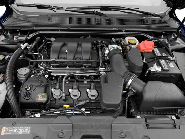 2013 Ford Taurus SE
