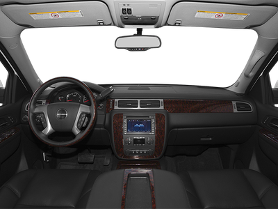 2013 GMC Sierra Denali