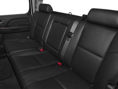 2013 GMC Sierra Denali