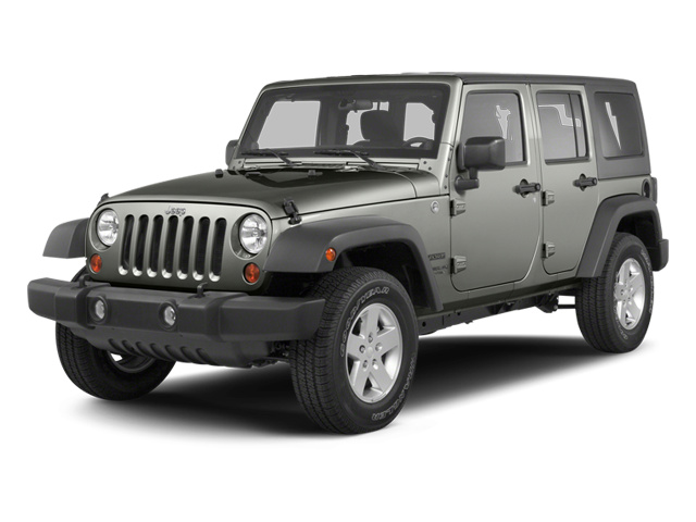 2013 Jeep Wrangler Rubicon's photo