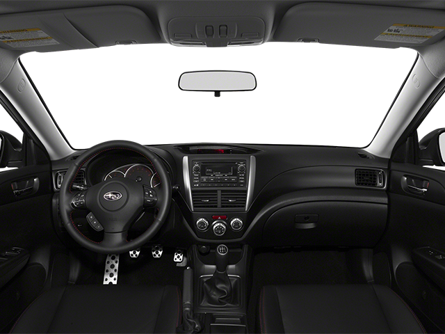 2013 Subaru Impreza WRX Premium photo 3