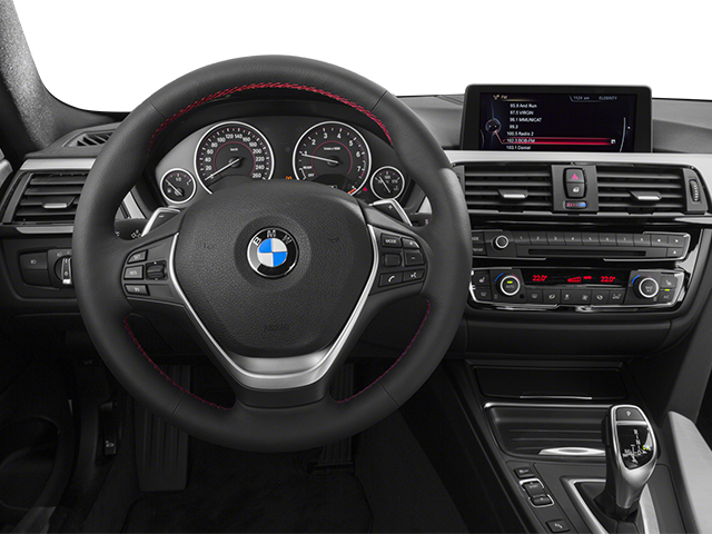2014 BMW 4 series 435i xDrive