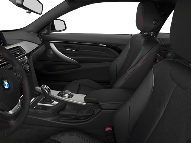 2014 BMW 4 series 435i xDrive
