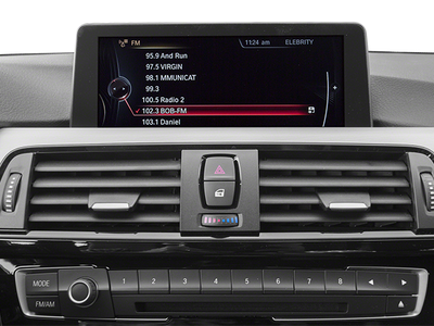 2014 BMW 4 series 435i xDrive