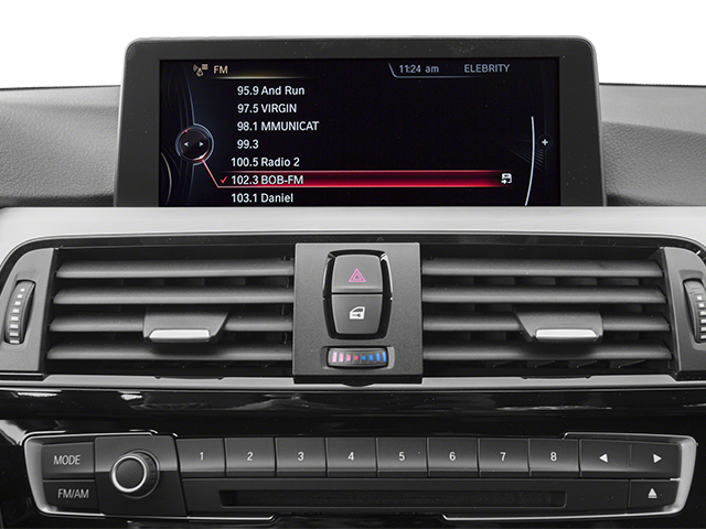 2014 BMW 4 series 435i xDrive