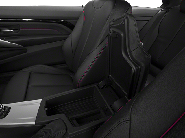 2014 BMW 4 series 435i xDrive
