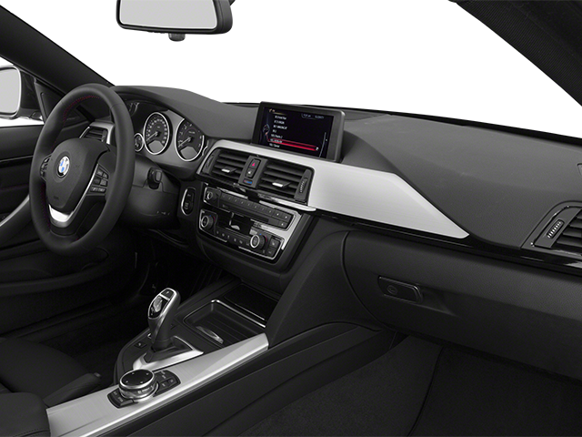 2014 BMW 4 series 435i xDrive